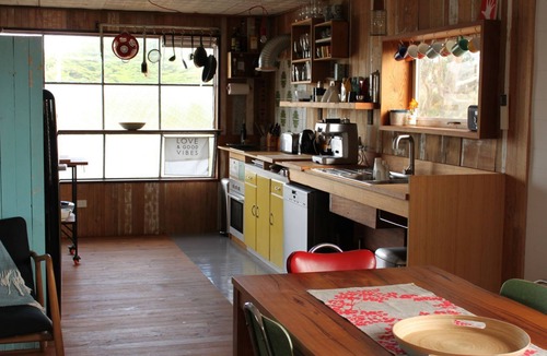 Venus Bay House | Sugar Shack - a beach house with a difference