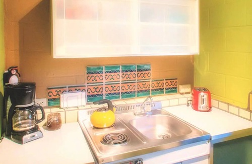 Panorama Heights Cabin | Suite 3 - The Sonoran Traveler