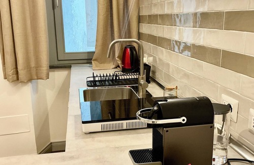 Orvieto Apartment | Suite Cavallotti - The Almond