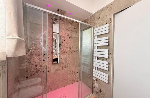 Follonica Bed & Breakfast | Suite spa civico 4