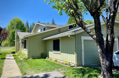 Plumas Eureka Estates Condo | Summer Adventures and Mountain Memories!