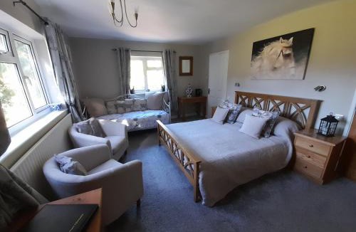 Bourton Bed & Breakfast | Sunny Nest