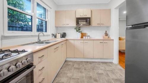 Cheltenham House | Sunnybank House with EV Charger