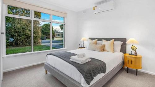 Cheltenham House | Sunnybank House with EV Charger