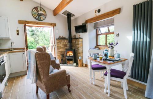 Clitheroe House | Sunnybrook Cottage
