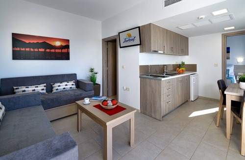 Livadia House | Sunset Elafonisi Apartments