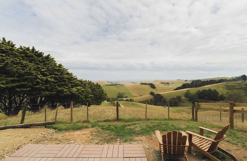 Foster North House | Sunset Hill by Tiny Away
