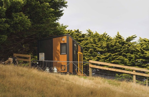Foster North House | Sunset Hill by Tiny Away