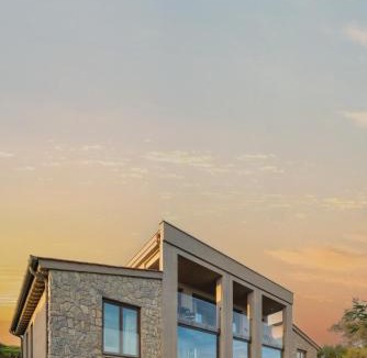 Roccamare Bed & Breakfast | Sunset Villa