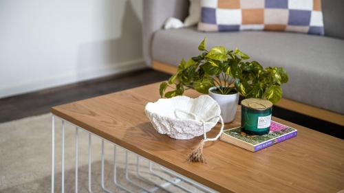 Cowes House | Sunshine Retreat Villa 7