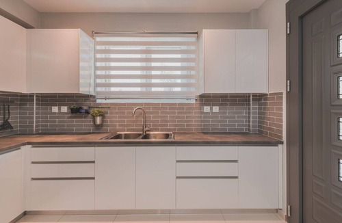 Argassi Villa | Superb Argassi Villa | 2 Bedrooms | Villa Siesta | Great Sea Views