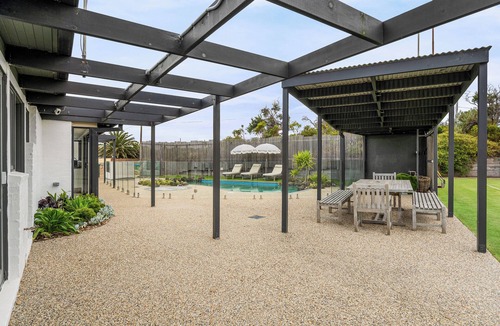 Rye House | SUPERB FAMILY ENTERTAINER, POOL, & TENNIS, MAGNIFICENT SYDNEY, RYE