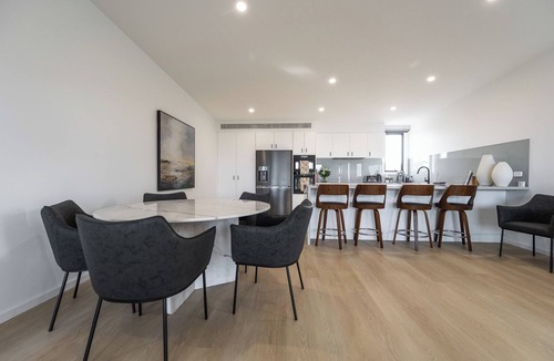 Cape Paterson House | Surf House Cape - 1 min walk to beach - linen Inc