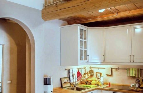 Calenzano House | Sustainable farmhouse in the Tuscan countryside