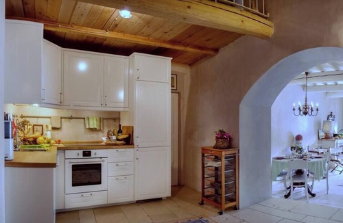 Calenzano House | Sustainable farmhouse in the Tuscan countryside