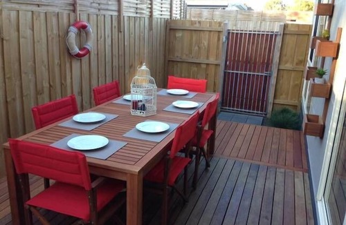 Capel Sound House | Swansea - Capel Sound
