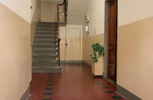Ricorboli Apartment | Sweet Home Apartment