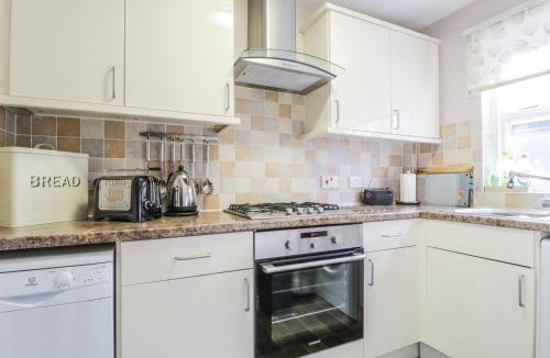 Keswick House | Swinside Cottage