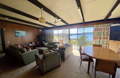 Mallacoota House | Sylvan waters Mallacoota