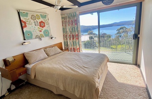 Mallacoota House | Sylvan waters Mallacoota