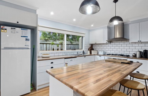 Inverloch House | Tandarra - Inlet Side Inverloch