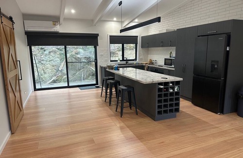 Taylor Bay House | Taylor bay water sport playground