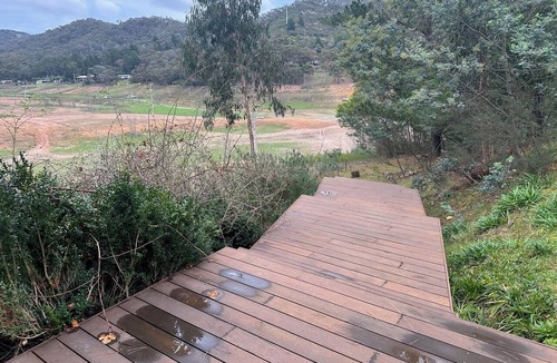 Taylor Bay House | Taylor bay water sport playground