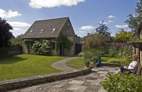Longborough Cottage | Temple Mews