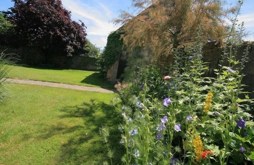 Longborough Cottage | Temple Mews