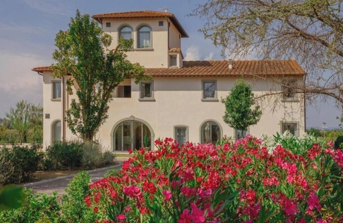 San Miniato House | Tenuta Asmara Luxury Resort: Executive Suite