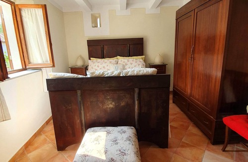 Monsummano Terme House | Tenuta Bardelli Toscana - Relax in the tuscan nature and greenery