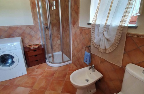 Monsummano Terme House | Tenuta Bardelli Toscana - Relax in the tuscan nature and greenery