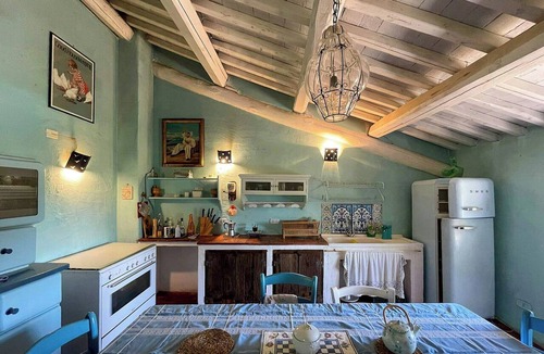 Castel Giorgio House | Tenuta between Umbria and Tuscany