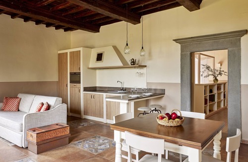 Artimino Hotel | Tenuta di Artimino Melia Collection