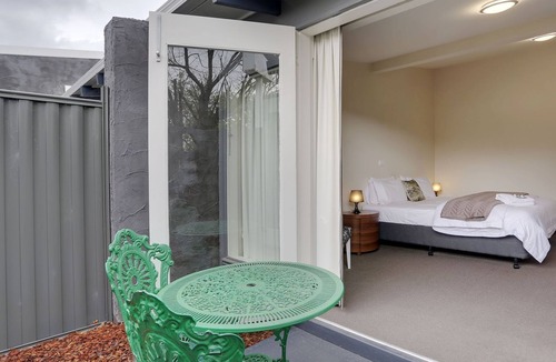 Healesville Hotel | Terminus Hotel Healesville