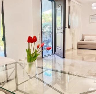 Gerakini Villa | Terra Bianca Villa
