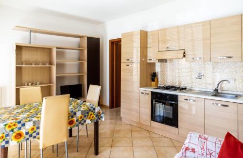 Follonica Apartment | Terra