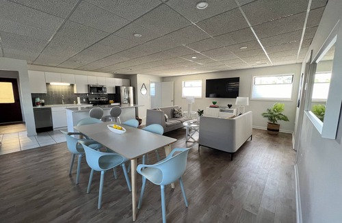 Perrysburg Apartment | “The Apartment” on 3rd Street
