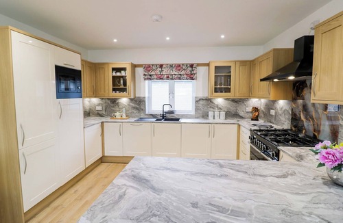 Astwood Bank Cottage | The Barn
