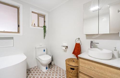 Corinella House | The Beach House in Corinella