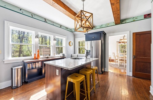 South Haven House | The Blue Pearl- private pool
