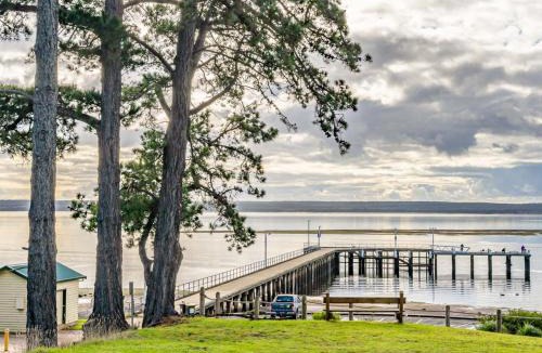 Corinella House | The Boat Ramp Getaway