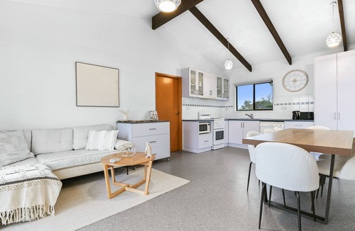 Sunderland Bay House | The Breakers in Sunderland Bay