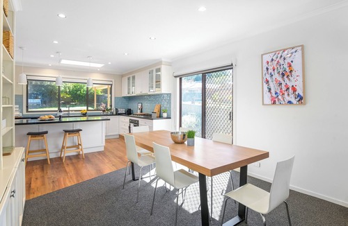Warburton House | The Brightside in Warburton