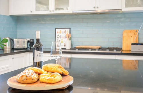 Warburton House | The Brightside in Warburton