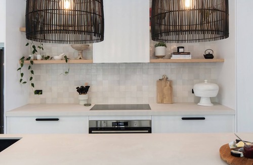Rye House | The Bunker Rye Luxury Oasis