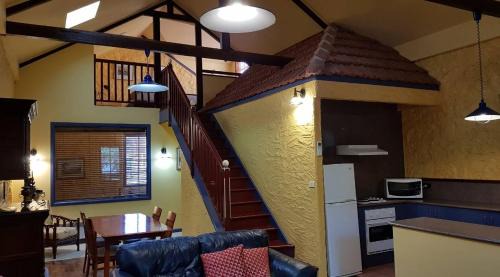 Camperdown Apartment | The Camperdown Mill