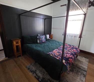 Caramut Hotel | The Caramut Hotel