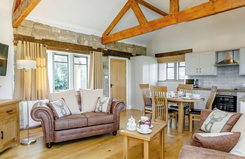 Hewelsfield Cottage | The Chicken Coop - UK12137