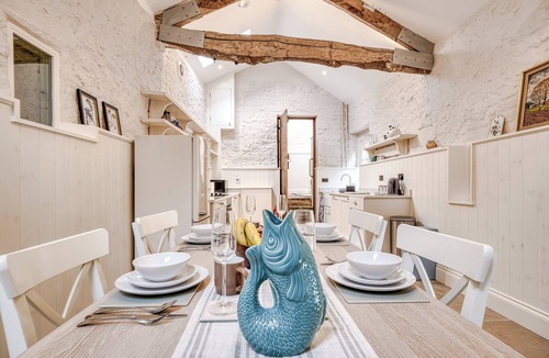 Newton St Loe House | The Cider Barn - Gorgeous 2BD Near Bath